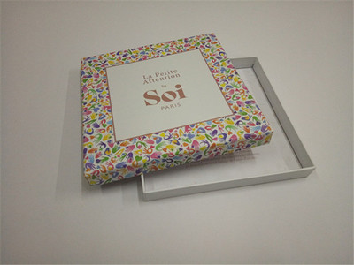 包装盒定做与礼品花卉销售一站式解决方案 胜和印刷在线咨询服务