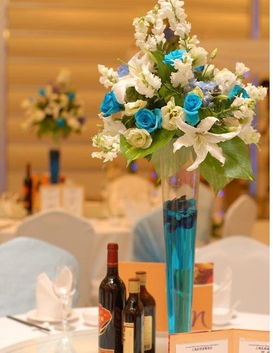 市级婚庆品牌巡礼 城市浪漫经济的璀璨星光