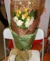 青岛兰青花卉园艺 专业礼品花卉销售与园艺服务